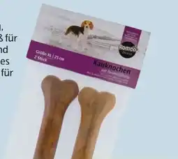 Hofer Romeo Select Kauknochen Angebot