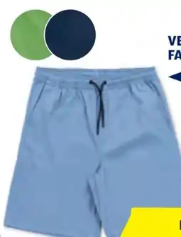 Hofer Up 2 Fashion Herren-Shorts Angebot