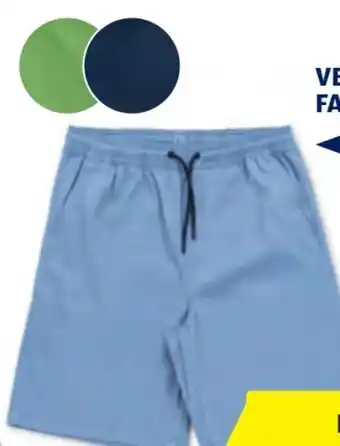 Hofer Up 2 Fashion Herren-Shorts Angebot