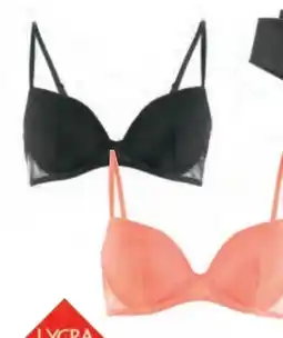 Hofer Up 2 Fashion Damen Push-Up BH Angebot