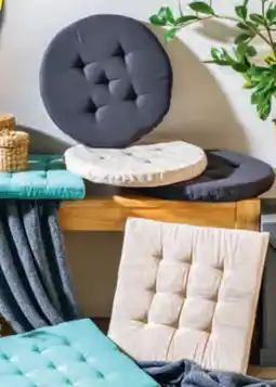 Hofer Home Creation Sitzkissen Angebot