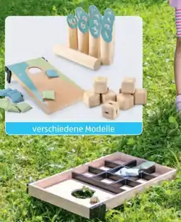 Hofer Crane Gartenspiele Angebot