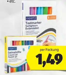 Hofer Expertiz Malutensilien Angebot