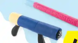 Hofer Toylino Schaumstoff Wasserpistole Angebot