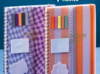 Hofer Expertiz Spiralblöcke Angebot