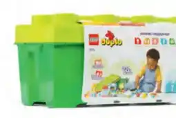 Hofer Lego Duplo Bausteine Angebot