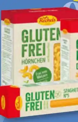 Unimarkt Recheis Glutenfrei Teigware Angebot