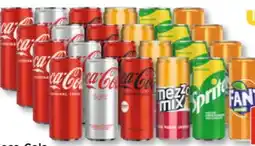 Unimarkt Coca-Cola Cola Angebot