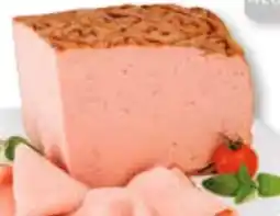 Unimarkt Neuburger Leberkäse Angebot
