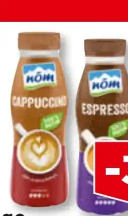 Unimarkt Nöm To Go Cafe Cappuccino Angebot