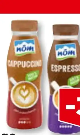 Unimarkt Nöm To Go Cafe Cappuccino Angebot