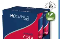 Unimarkt Red Bull Simply Cola Angebot