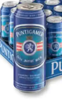 Unimarkt Puntigamer Das Bierige Bier Angebot