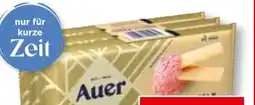 Unimarkt Auer Eiswaffeln Angebot