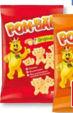 Unimarkt Kelly's Pom-Bär Angebot