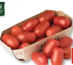 Unimarkt LGV Datteltomaten San Marzano Angebot