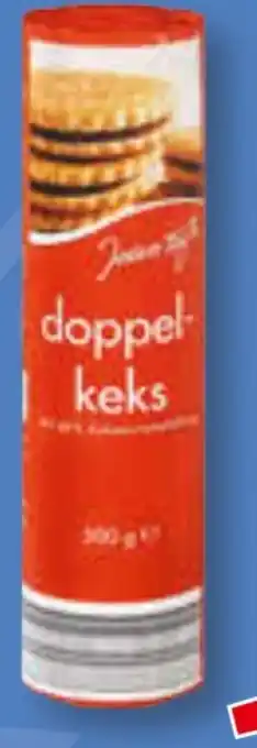 Unimarkt Jeden Tag Kakao Doppelkeks Angebot