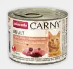 Müller Animonda Cat Carny Adult Angebot