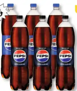 Unimarkt Pepsi Cola Angebot