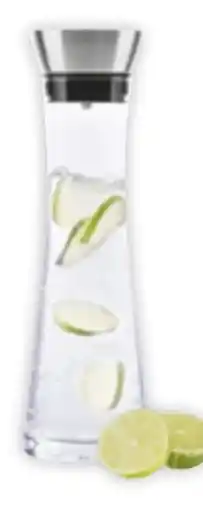 Müller Glaskaraffe Angebot