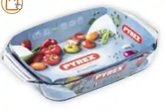Müller Pyrex Auflaufformen Angebot