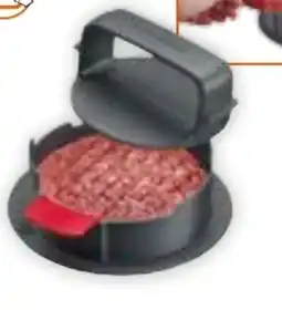 Müller Westmark Hamburgermaker Vario Plus Angebot