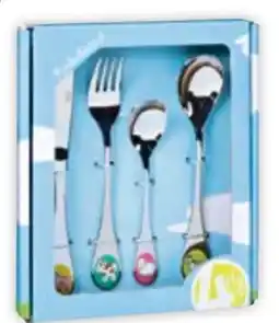 Müller Kinderbesteck-Set Angebot
