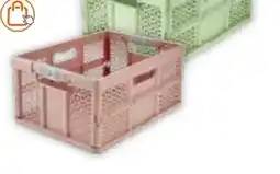 Müller Keeeper Klappbox Lea Angebot
