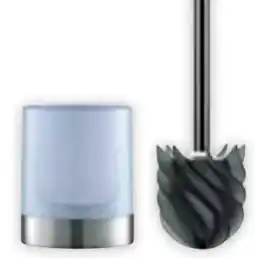 Müller Silikon-WC-Bürste Angebot