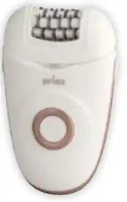 Müller Prinz Epilierer PZ-EP1 Angebot