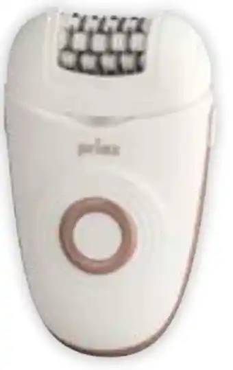 Müller Prinz Epilierer PZ-EP1 Angebot