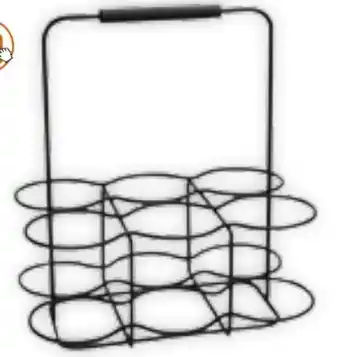 Müller Justinus Flaschenträger Life Style Angebot