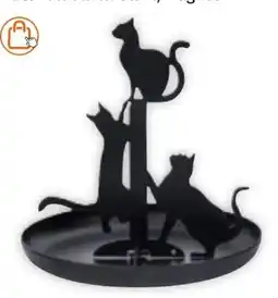 Müller Schmuckablage Katzen Angebot