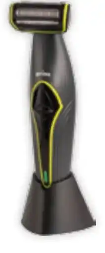Müller Prinz Body-Trimmer PZ-BT1 Angebot