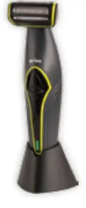 Müller Prinz Body-Trimmer PZ-BT1 Angebot