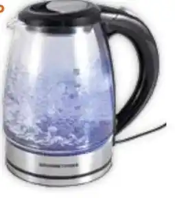 Müller Gourmet Maxx Glaswasserkocher Angebot