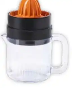 Müller Gourmet Maxx Elektrische Zitruspresse Angebot
