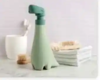 Müller Soapasaurous Seifenspender Angebot