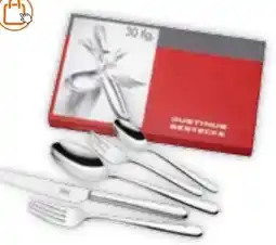 Müller Justinus Besteckset Baguette Angebot