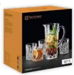 Müller Nachtmann Krug Set Noblesse Angebot