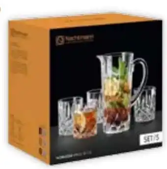 Müller Nachtmann Krug Set Noblesse Angebot