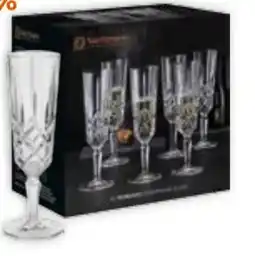 Müller Nachtmann Champagnergläserset Noblesse Angebot