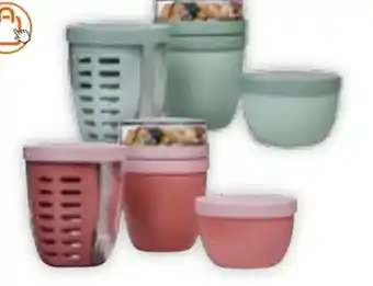 Müller Mepal Pot-Set Angebot