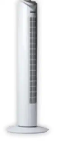 Müller Deluxa Turm-­Ventilator Angebot