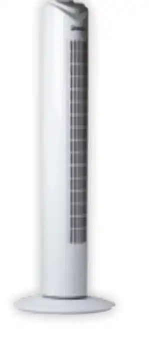 Müller Deluxa Turm-­Ventilator Angebot