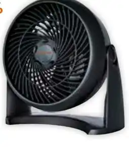 Müller Honeywell Tischventilator HT900 Angebot