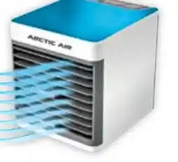 Müller Livington Luftkühler Arctic Air Angebot