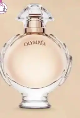 Müller Paco Rabanne Olympéa EdP Angebot