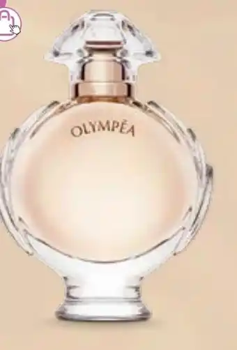 Müller Paco Rabanne Olympéa EdP Angebot