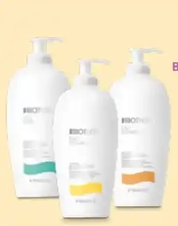Müller Biotherm Eau Pure Bodylotion Angebot